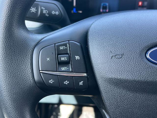 Certified 2025 Ford Maverick XLT w/ 4K Tow Package AWD/4WD image 25