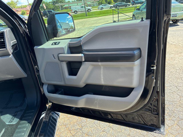 Certified 2019 Ford F150 XLT w/ Equipment Group 302A Luxury AWD/4WD image 19