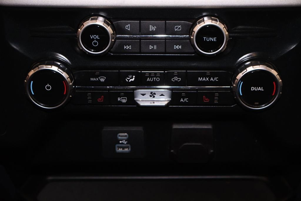 Certified 2023 Ford F150 XLT w/ Equipment Group 302A High AWD/4WD image 32