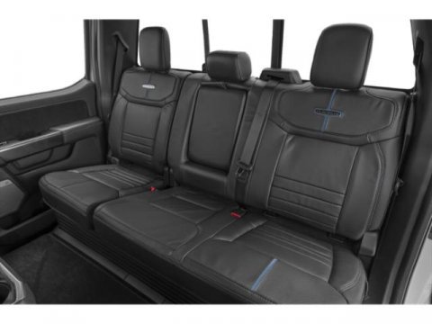 Certified 2024 Ford F150 Platinum image 13
