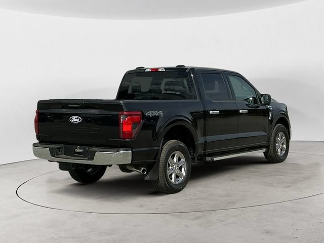 Certified 2024 Ford F150 XLT AWD/4WD image 5