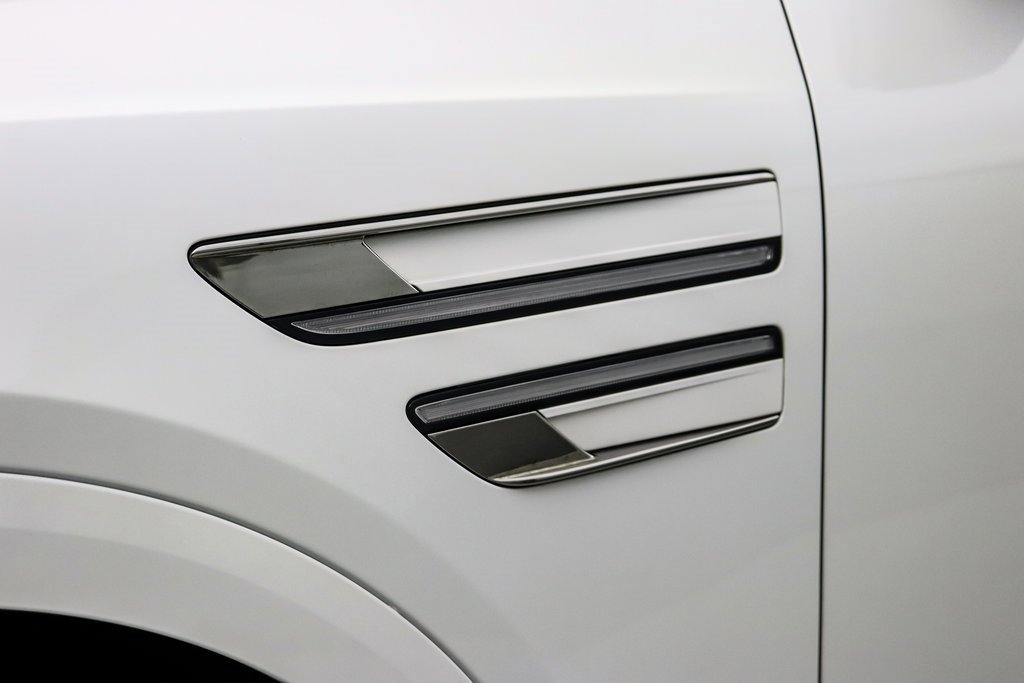 Used 2024 Genesis GV80 3.5T image 13