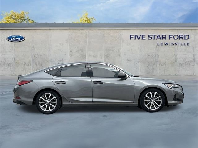 Used 2023 Acura Integra image 3