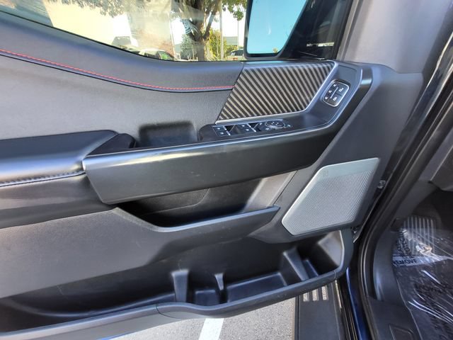 Certified 2024 Ford F150 Raptor AWD/4WD image 15