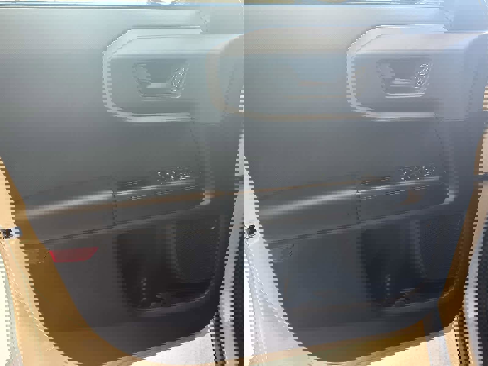 Certified 2024 Ford Bronco Sport Big Bend image 13