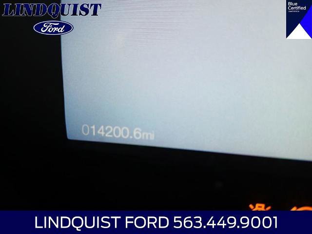 Certified 2024 Ford Edge SEL w/ Convenience Package AWD/4WD image 14