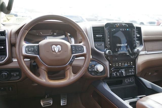 Used 2024 RAM 1500 Limited image 9