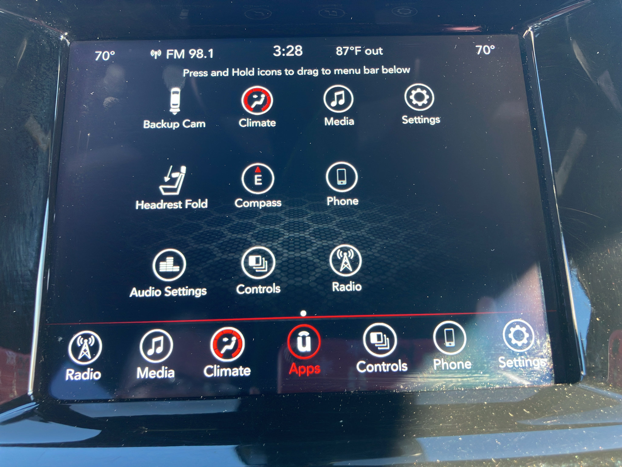 Used 2023 Dodge Durango SXT Launch Edition AWD/4WD image 17