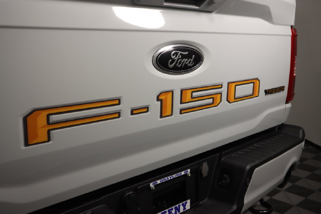 Certified 2023 Ford F150 Tremor AWD/4WD image 32