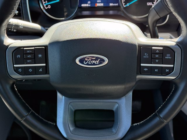 Certified 2023 Ford F150 XLT w/ Equipment Group 302A High AWD/4WD image 29