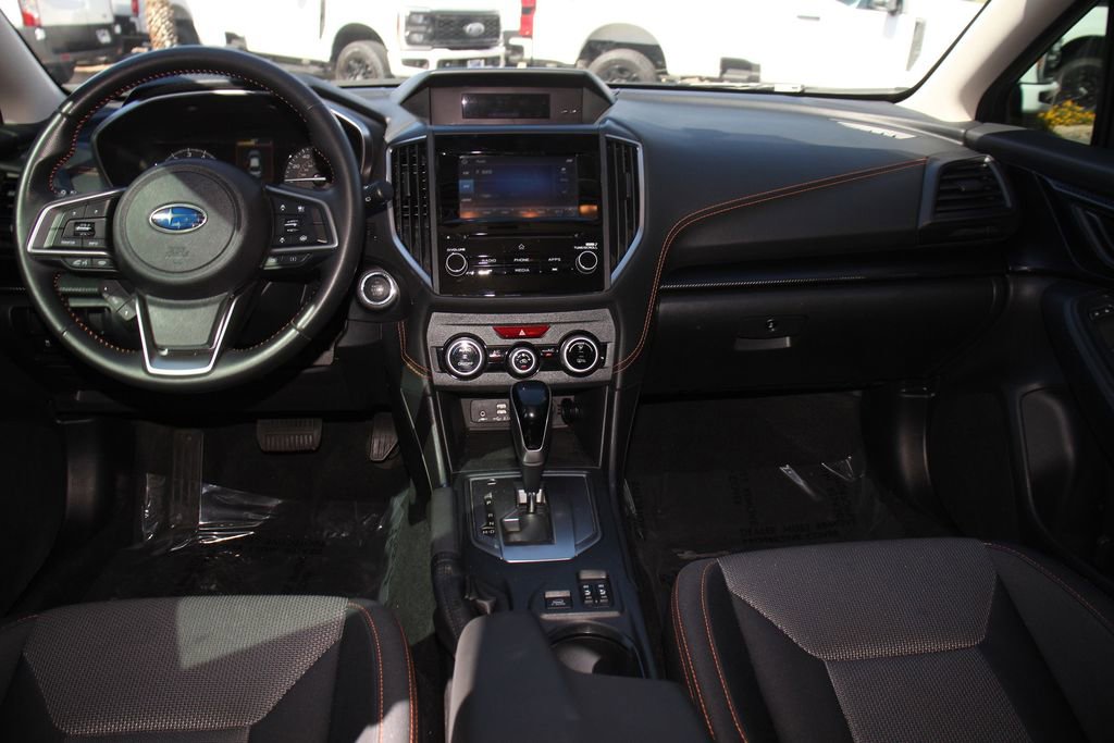 Used 2023 Subaru Crosstrek 2.0i Premium AWD/4WD image 19