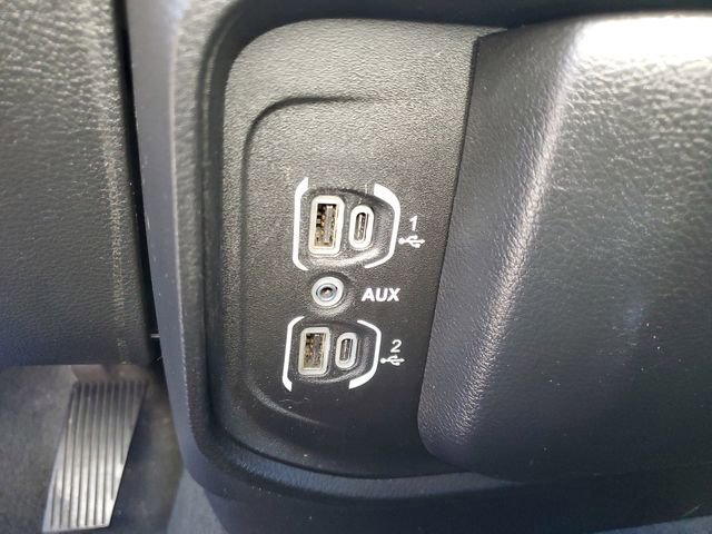 Used 2021 RAM 1500 Big Horn image 26