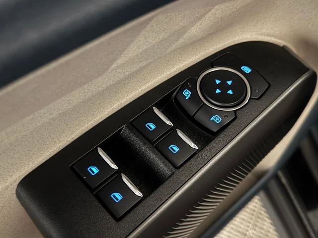 Certified 2025 Ford Maverick Lariat w/ 4K Tow Package image 11