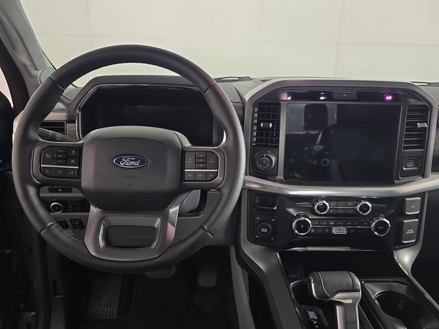 Certified 2025 Ford F150 Lariat AWD/4WD image 13