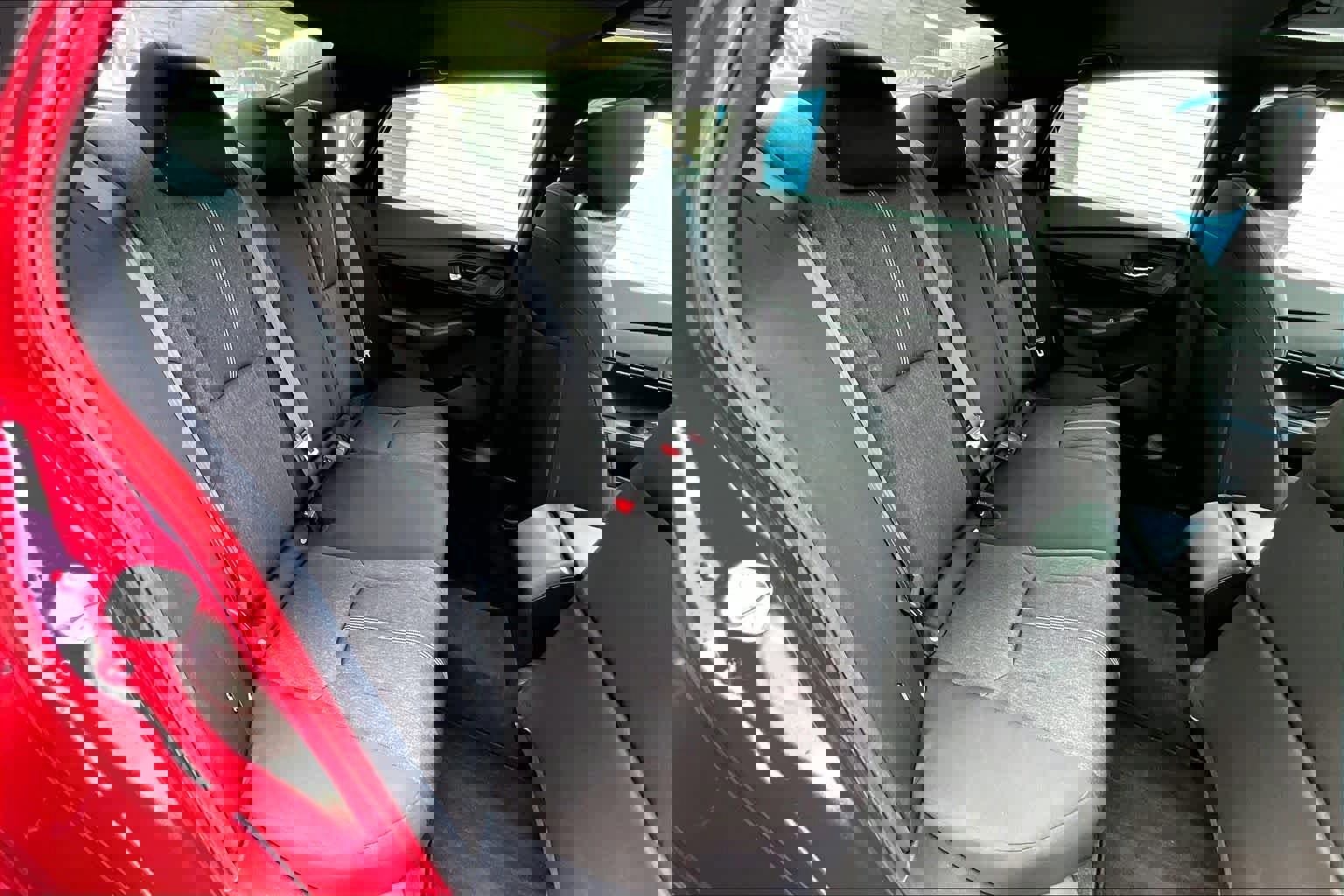 Used 2024 Honda Accord Sport image 20