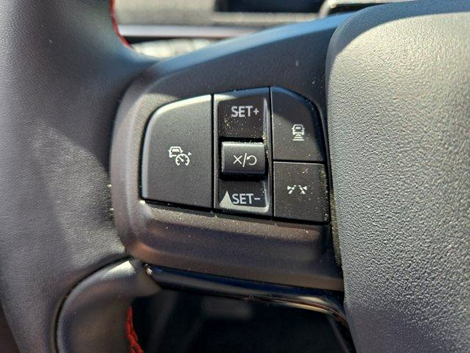Certified 2025 Ford Mustang Mach-E Premium w/ Sport Appearance Package AWD/4WD image 14