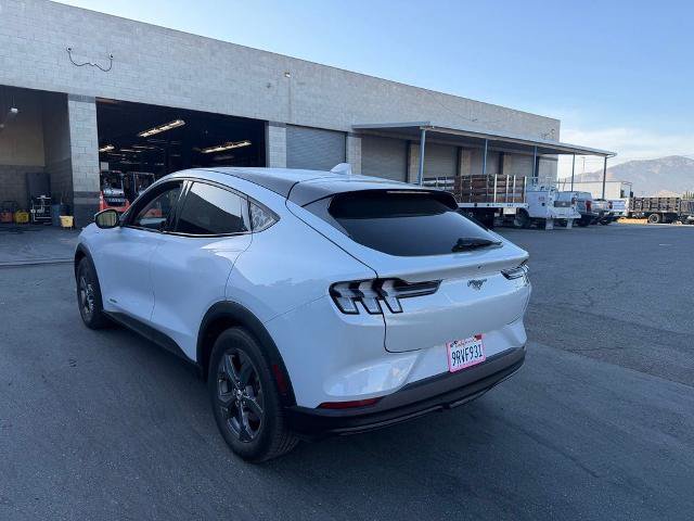 Certified 2022 Ford Mustang Mach-E Select RWD image 5