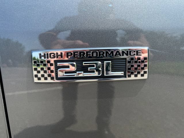 Certified 2024 Ford Mustang Premium w/ 2.3L High Performance Package RWD image 44