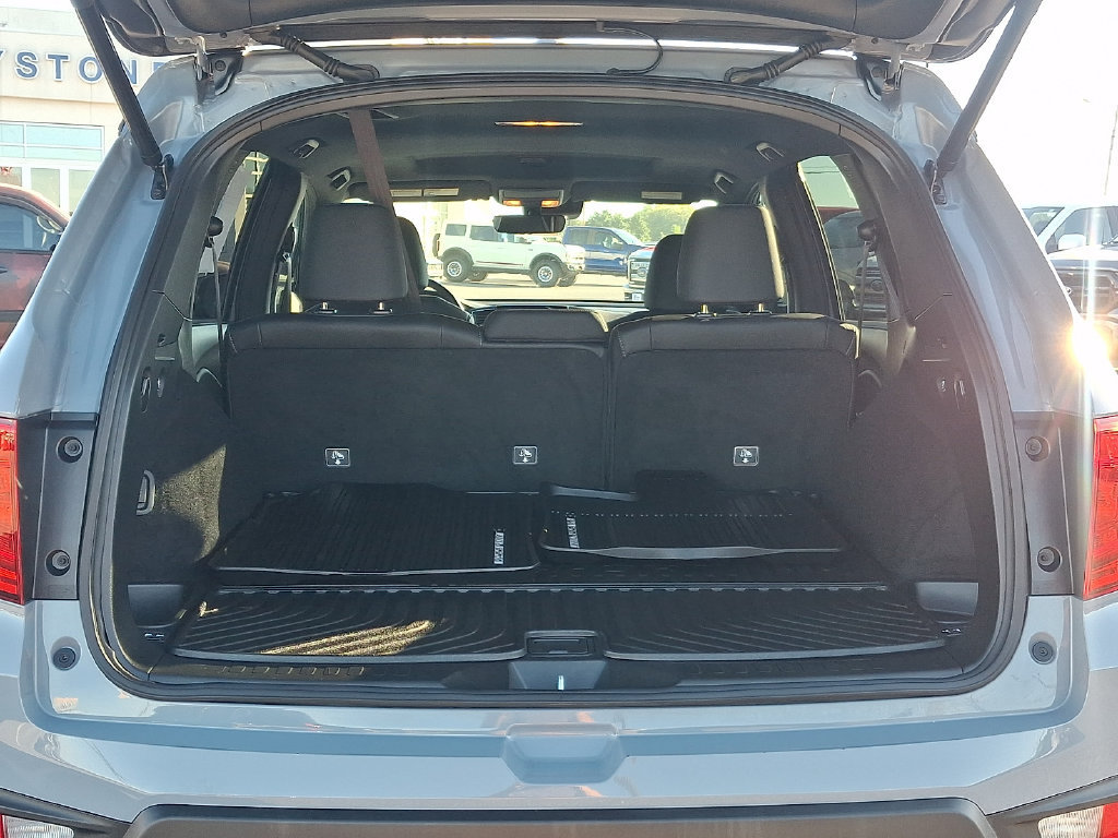 Used 2023 Honda Passport EX-L image 31