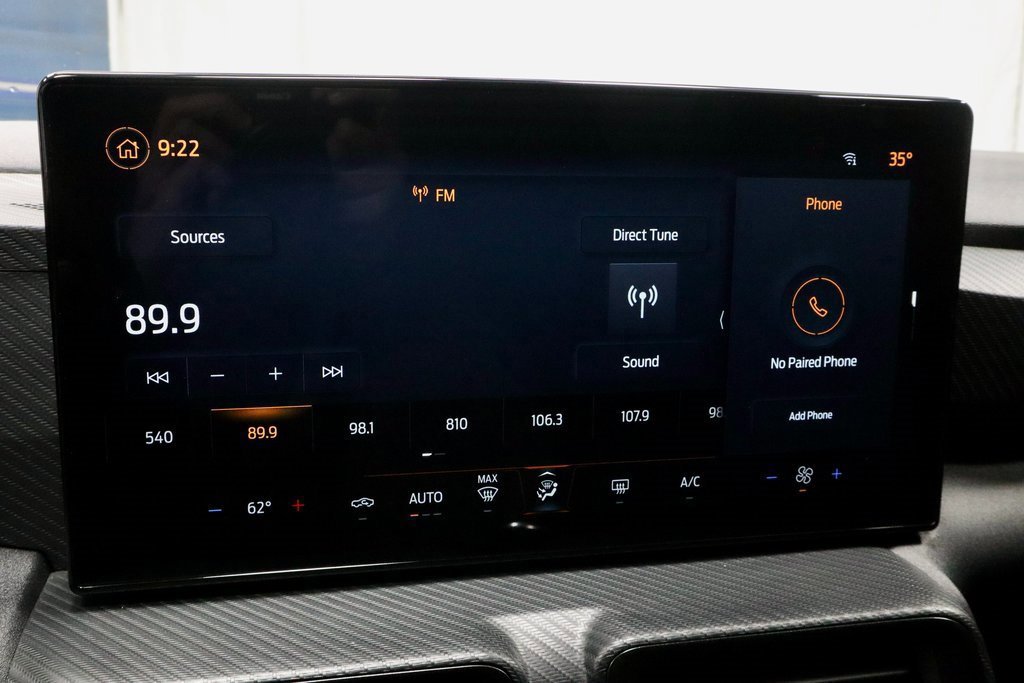 Certified 2024 Ford Mustang Coupe w/ Wheel & Stripe Package image 10