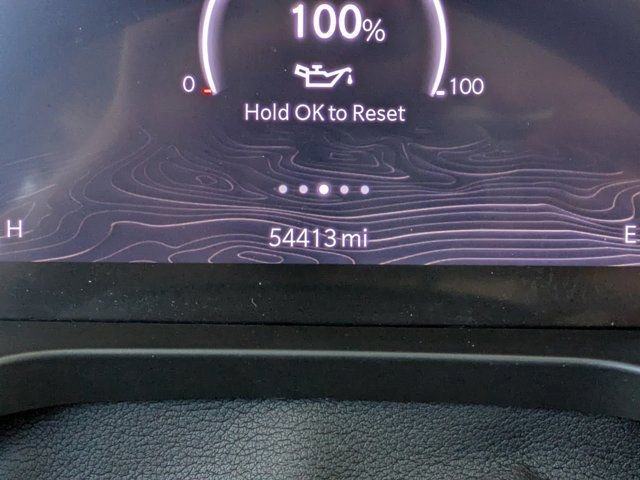 Used 2022 Jeep Grand Cherokee Overland image 28