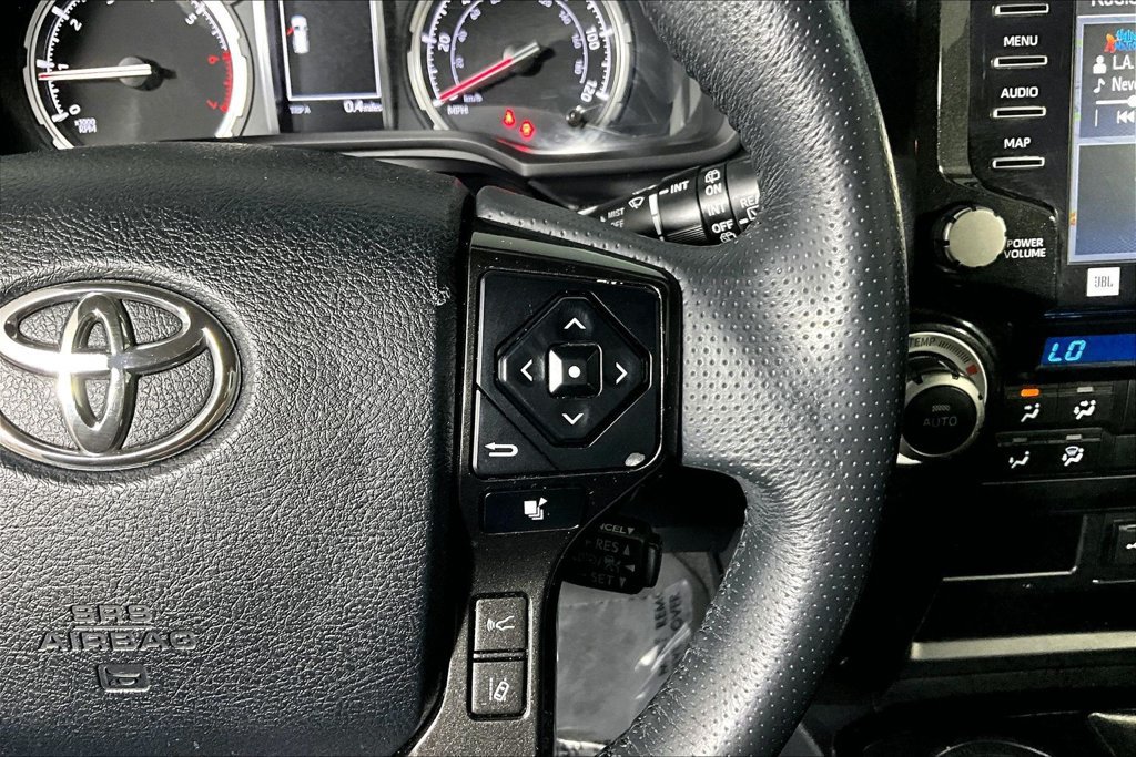 Used 2021 Toyota 4Runner TRD Pro AWD/4WD image 19