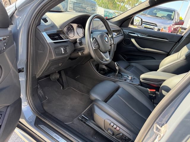 Used 2021 BMW X1 sDrive28i w/ Convenience Package FWD image 11
