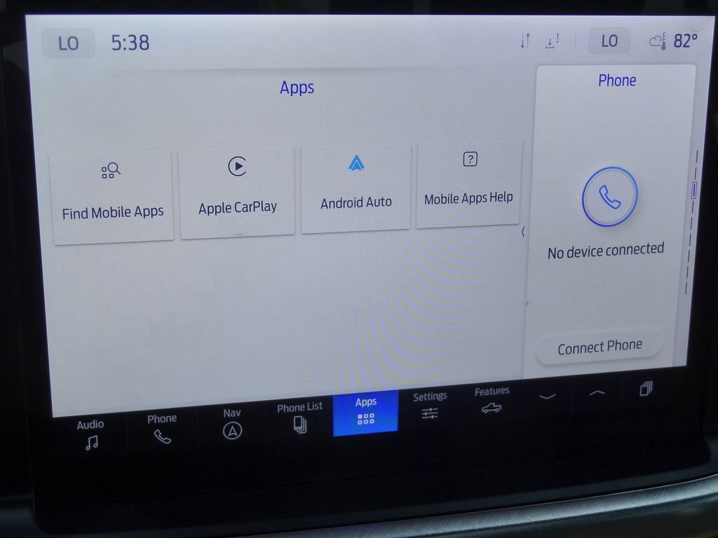 Certified 2025 Ford F150 King Ranch w/ FX4 Off-Road Package image 35