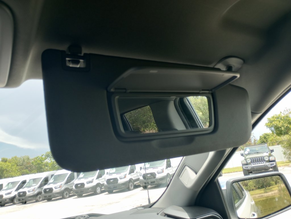Used 2025 Chevrolet Silverado 1500 LT RWD image 21