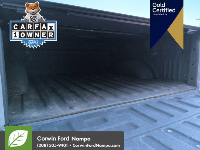 Certified 2022 Ford F150 XLT w/ Equipment Group 302A High RWD image 30