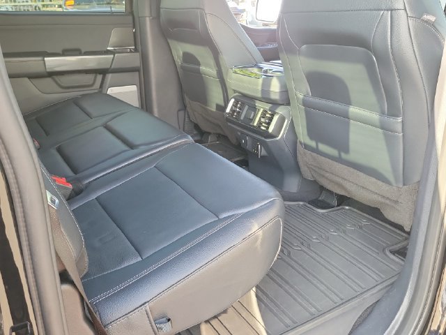 Certified 2023 Ford F150 XLT w/ Equipment Group 302A High AWD/4WD image 19