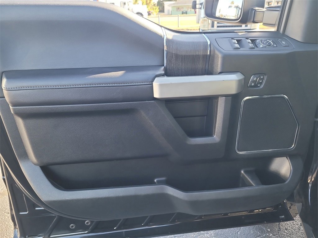 Certified 2021 Ford F250 Lariat image 13
