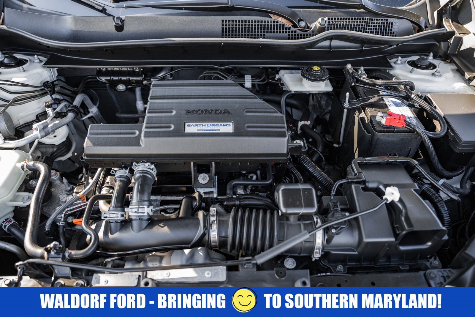 Used 2017 Honda CR-V EX-L image 19