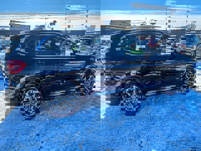 Used 2019 BMW X3 xDrive30i w/ Premium Package image 6