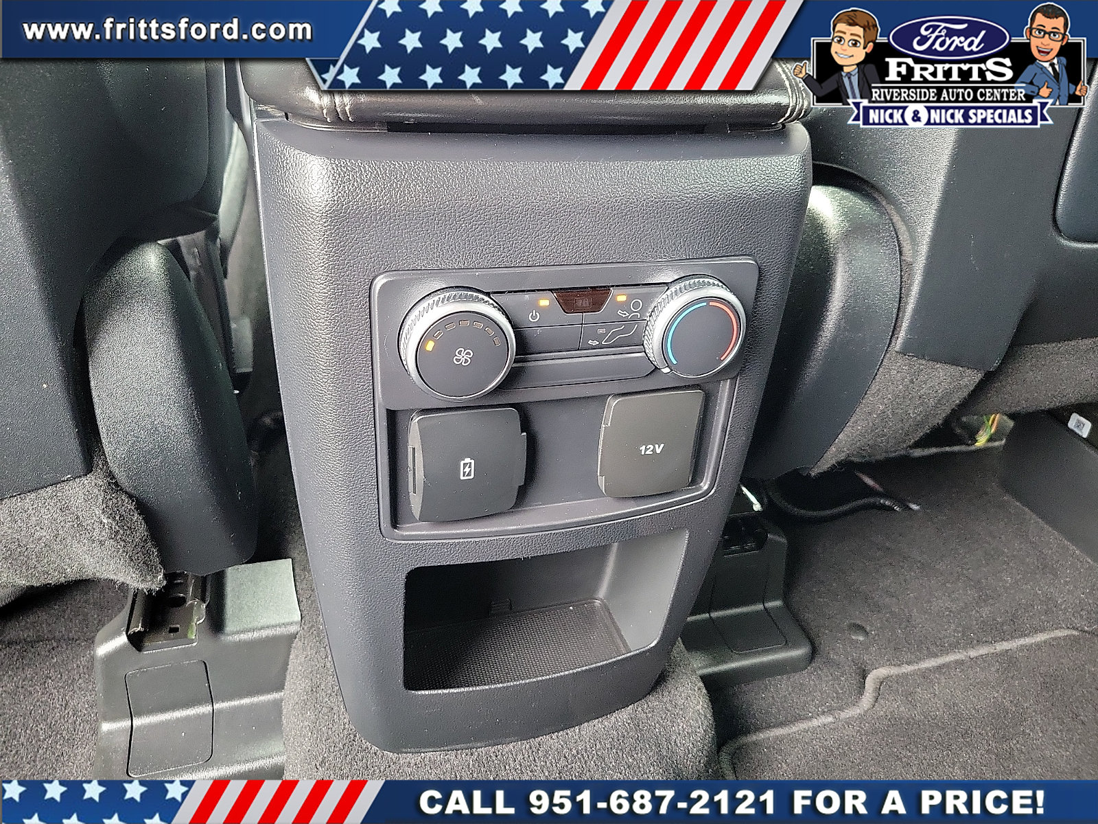 Certified 2020 Ford Explorer XLT w/ Equipment Group 202A RWD image 19