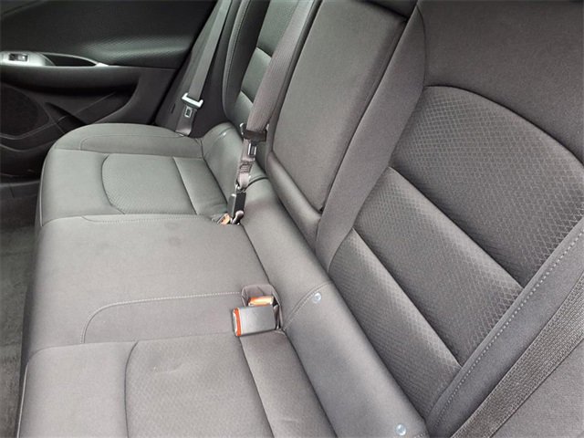Used 2024 Chevrolet Malibu LT w/ Sport Edition image 11