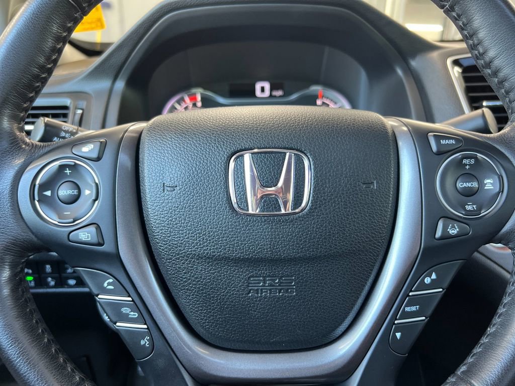 Used 2022 Honda Ridgeline RTL-E image 22