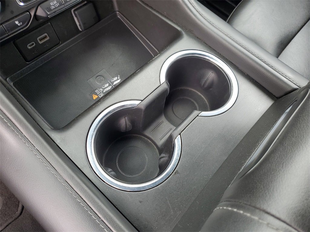 Used 2023 Chevrolet Tahoe LT w/ Luxury Package image 30