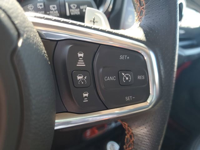 Used 2022 Jeep Wrangler Unlimited Rubicon w/ Trailer Tow Package image 22