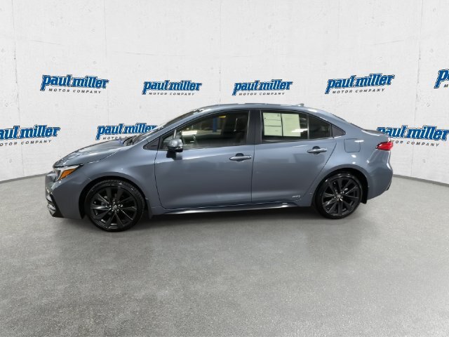 Used 2026 Toyota Corolla SE AWD/4WD image 6