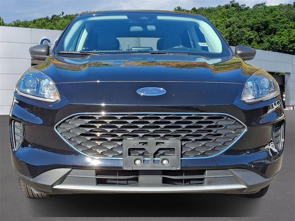 Certified 2022 Ford Escape SE w/ Convenience Package image 7