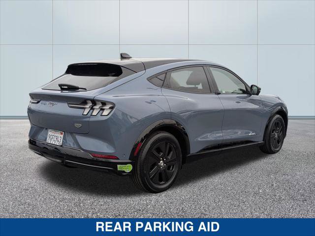 Certified 2023 Ford Mustang Mach-E California Route 1 AWD/4WD image 5