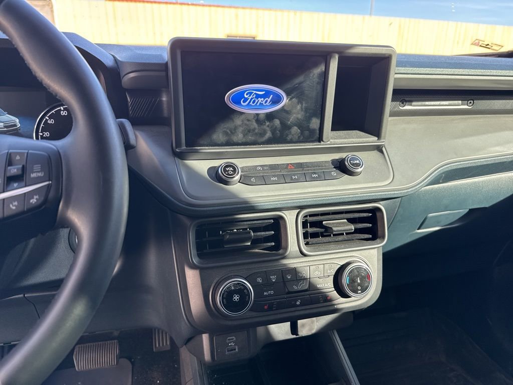 Certified 2024 Ford Maverick Tremor w/ Tremor Off-Road Package image 11