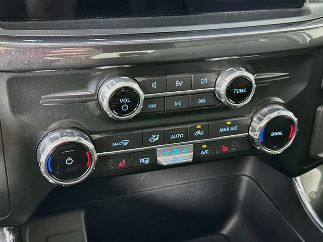 Certified 2022 Ford F150 XLT w/ Equipment Group 302A High AWD/4WD image 22