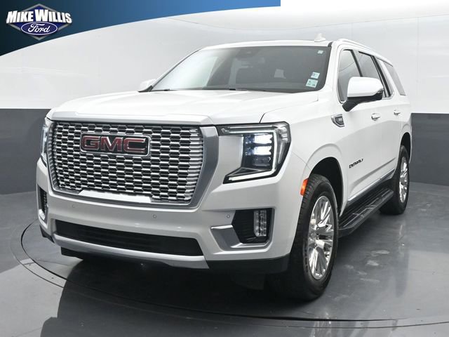 Used 2024 GMC Yukon Denali image 2