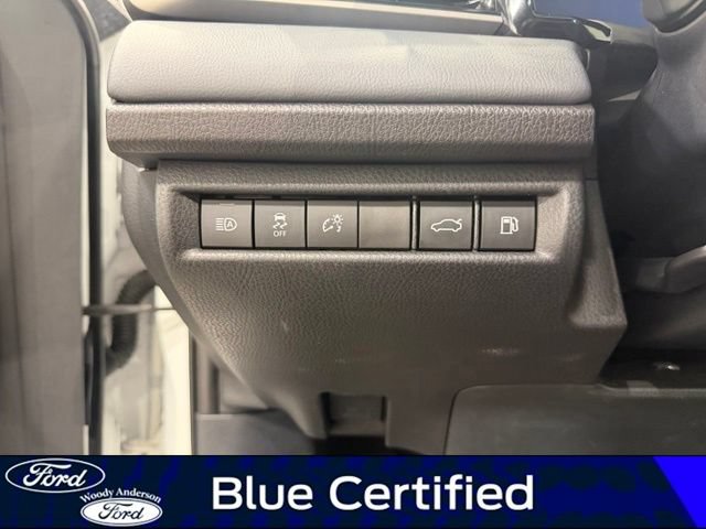Used 2025 Toyota Camry XSE FWD image 20