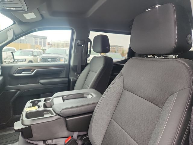 Used 2023 Chevrolet Silverado 1500 RST w/ Protection Package AWD/4WD image 21