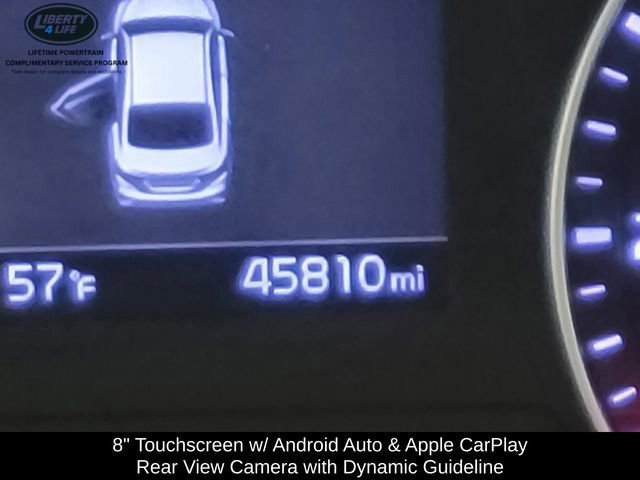 Used 2021 Kia Forte GT-Line image 30