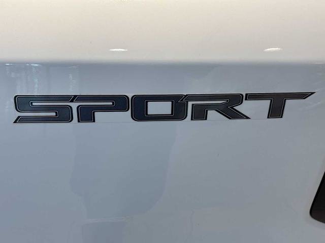 Certified 2024 Ford Ranger XLT RWD image 33