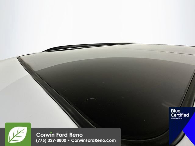 Used 2023 GMC Yukon AT4 w/ AT4 Premium Plus Package image 27